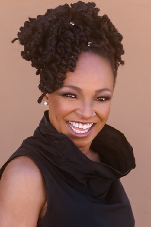 Picture of Siedah Garrett