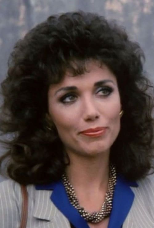 Picture of Stepfanie Kramer