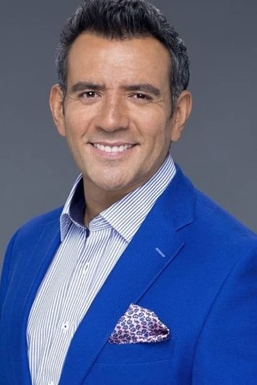 Picture of Héctor Sandarti