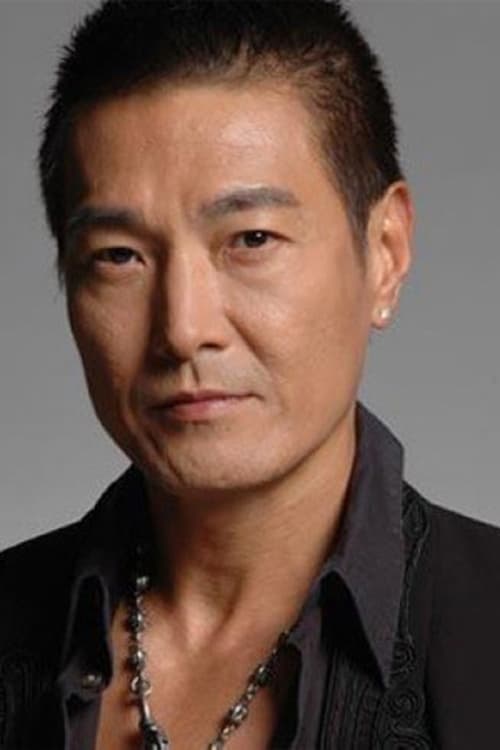 Picture of Ken Lo