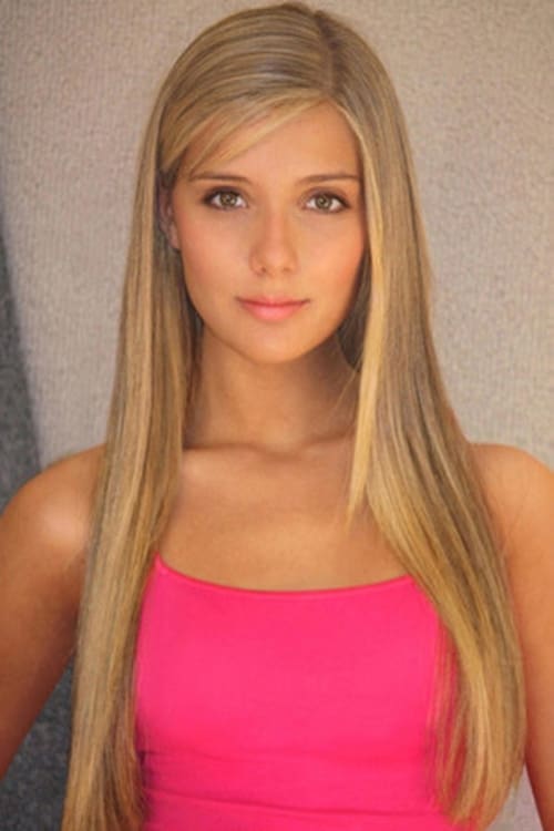 Picture of Camilla Rosso