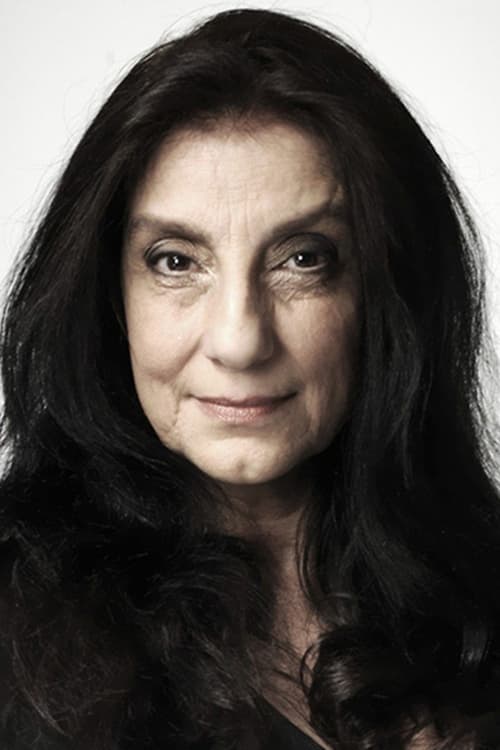 Picture of Souad Faress