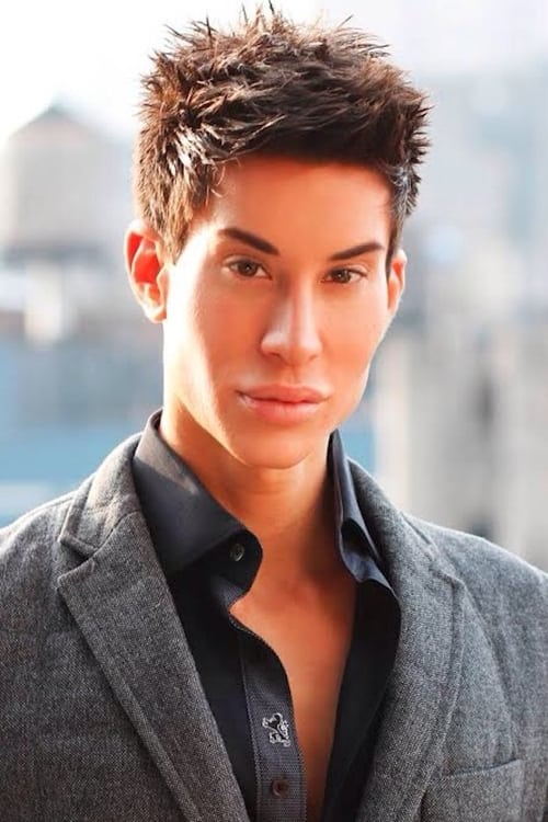 Picture of Justin Jedlica