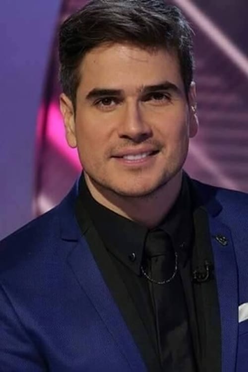 Picture of Daniel Arenas