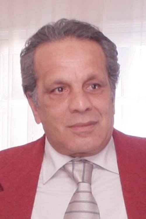 Picture of Lotfi Dziri