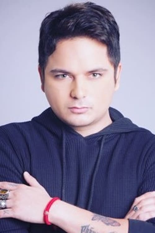 Picture of Fabián Chávez