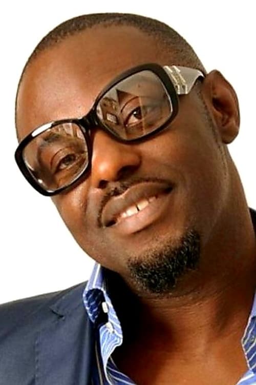 Picture of Jim Iyke