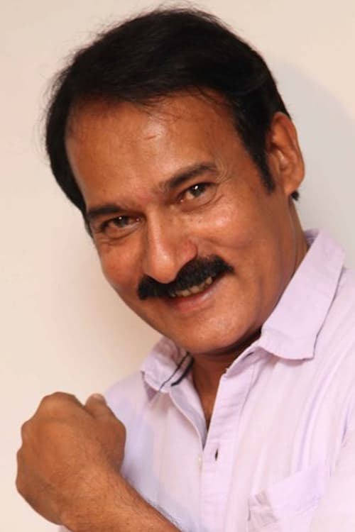 Picture of Manjunath Hegde