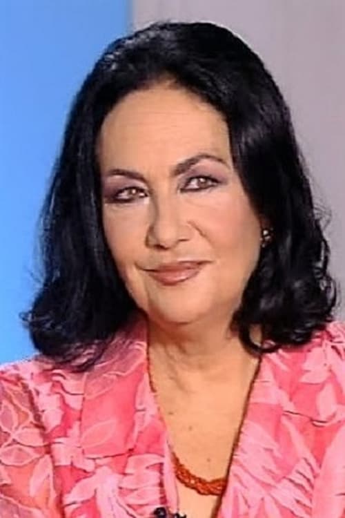 Picture of Sara Lezana