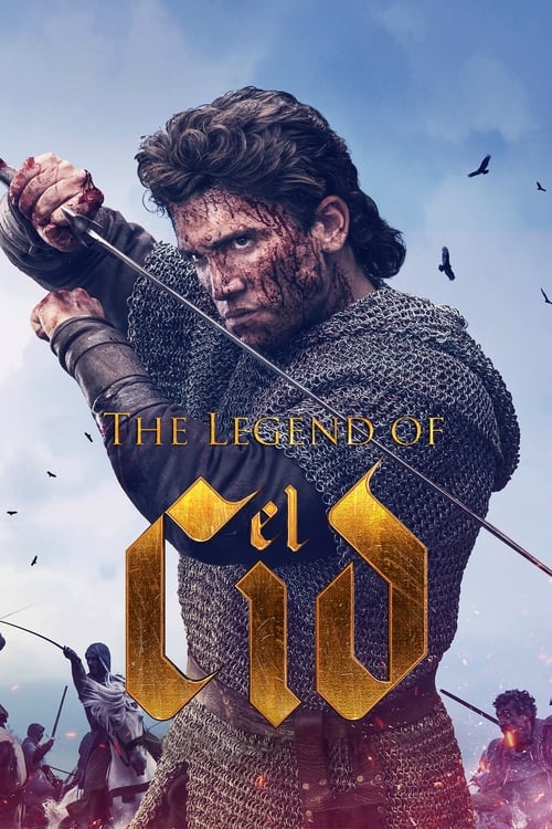 The Legend of El Cid