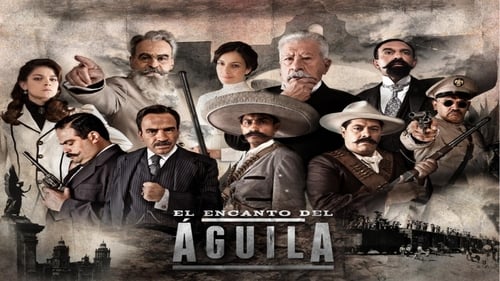 Still image taken from El Encanto del Águila