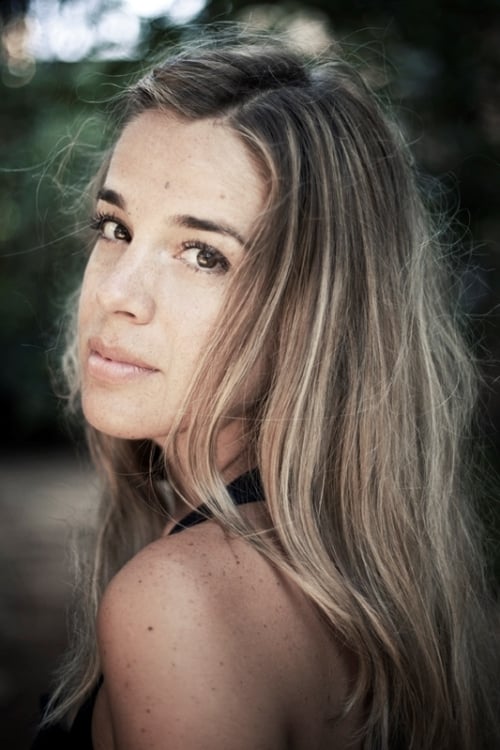 Picture of Sara Verhagen