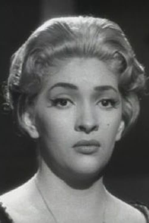 Picture of Dina de Marco