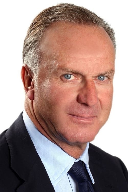 Picture of Karl-Heinz Rummenigge