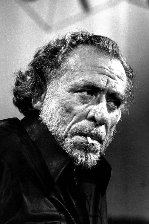 Picture of Charles Bukowski