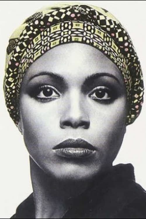 Picture of Dee Dee Bridgewater