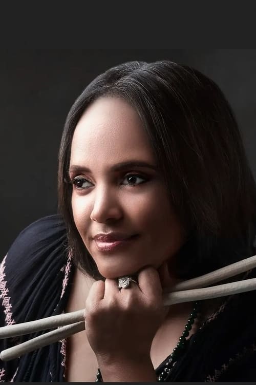 Picture of Terri Lyne Carrington