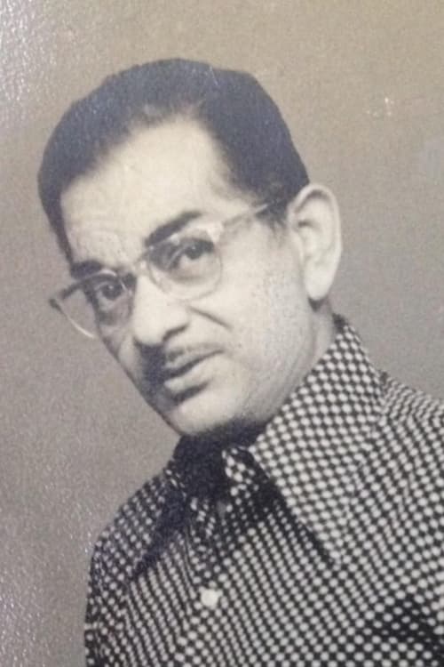 Picture of Rajanala Kaleswara Rao