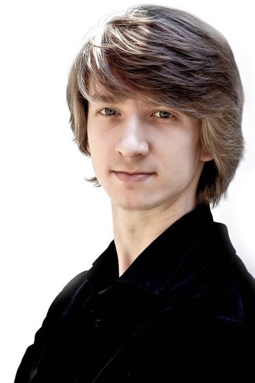 Picture of Vadim Muntagirov