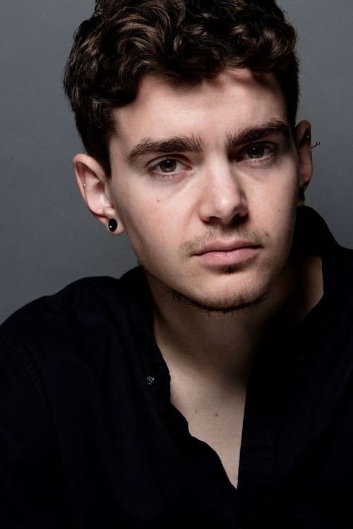 Picture of Elliot Fletcher