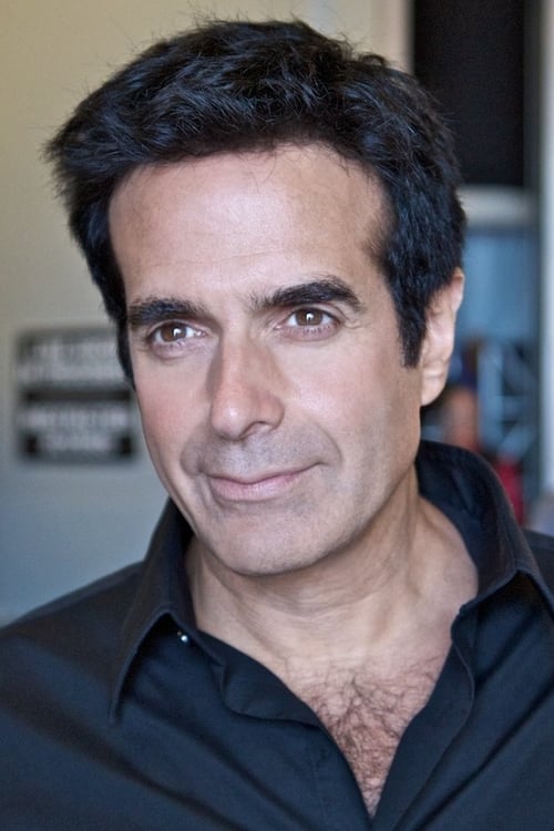 Picture of David Copperfield