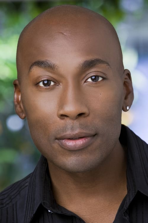 Picture of Carlton Wilborn