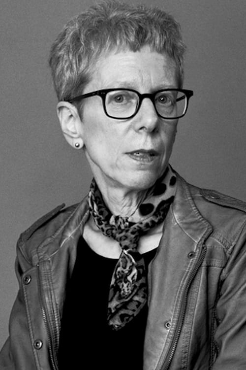 Picture of Terry Gross