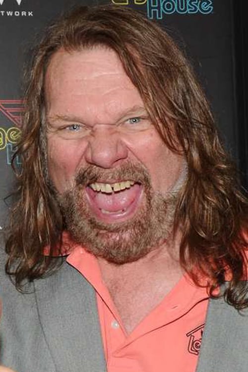 Picture of Jim Duggan