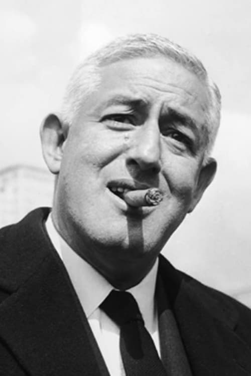 Picture of William Castle