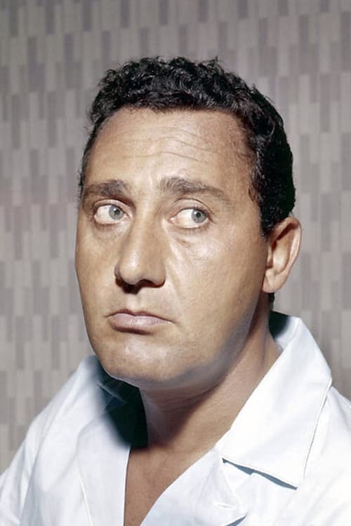 Picture of Alberto Sordi