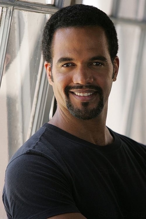 Picture of Kristoff St. John