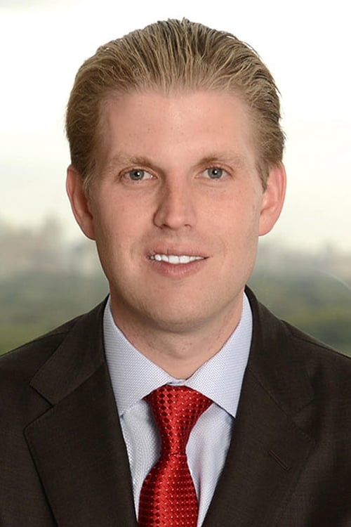 Picture of Eric Trump