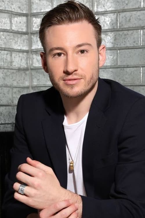 Picture of Matthew Mitcham