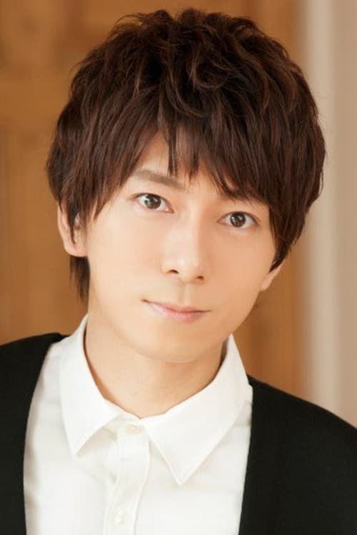 Picture of Wataru Hatano