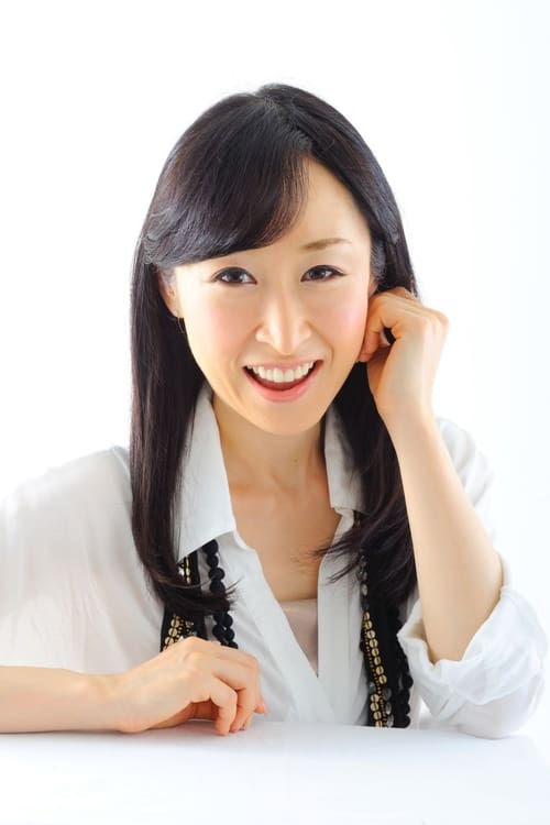 Picture of Sayaka Ohara