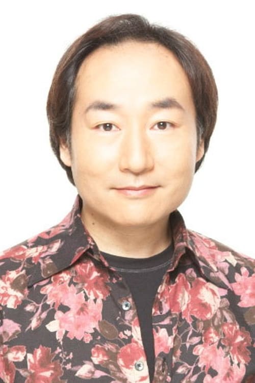 Picture of Nobuo Tobita