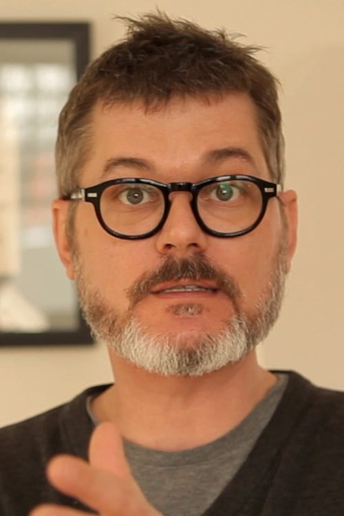 Picture of Mo Willems