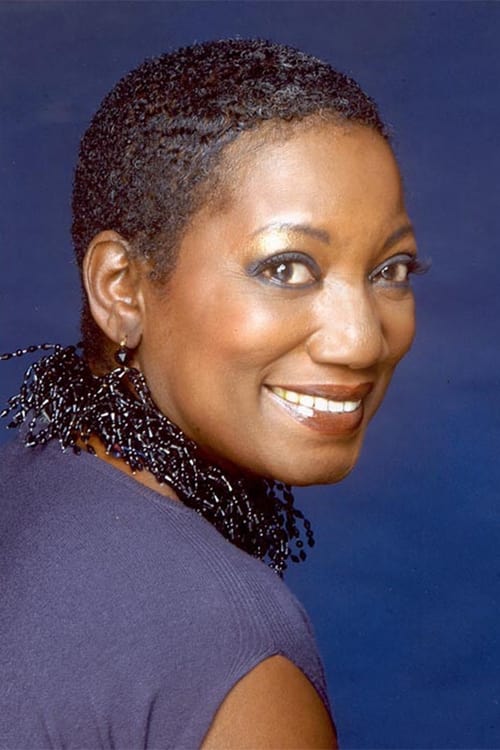 Picture of Rhetta Hughes