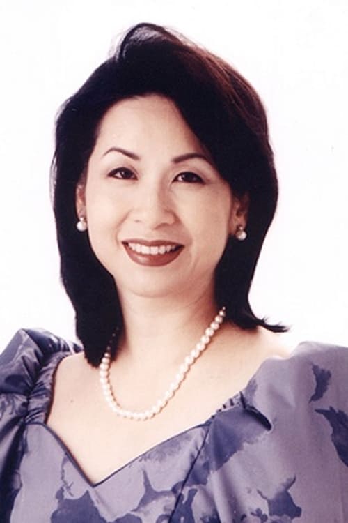 Picture of Vicky Tiu