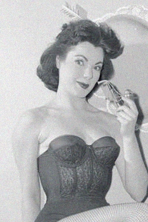 Picture of Judy Tyler