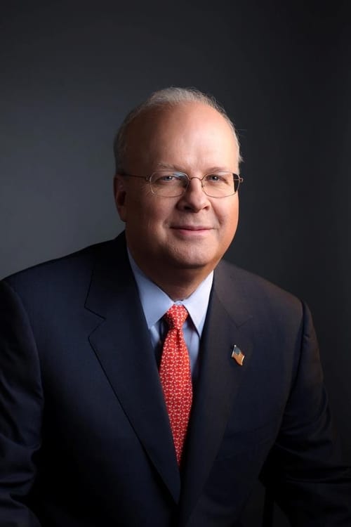 Picture of Karl Rove