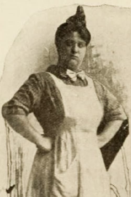 Picture of Margaret Joslin