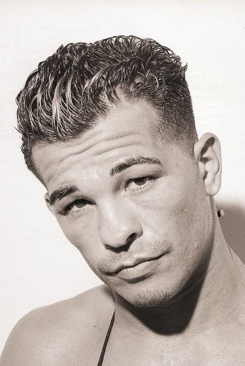 Picture of Arturo Gatti