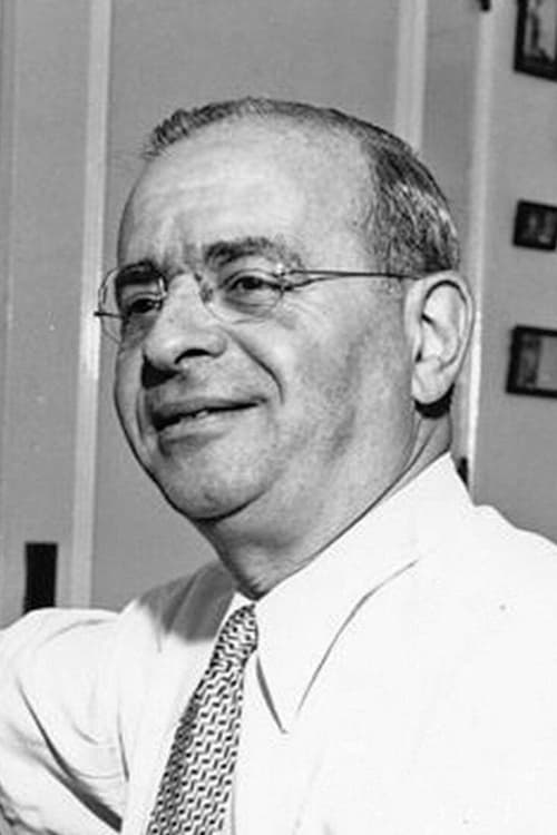 Picture of Max Steiner