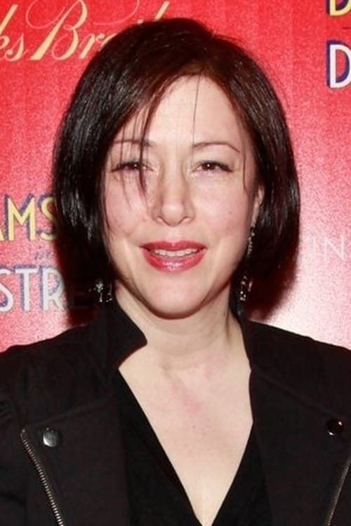 Picture of Carolyn Farina