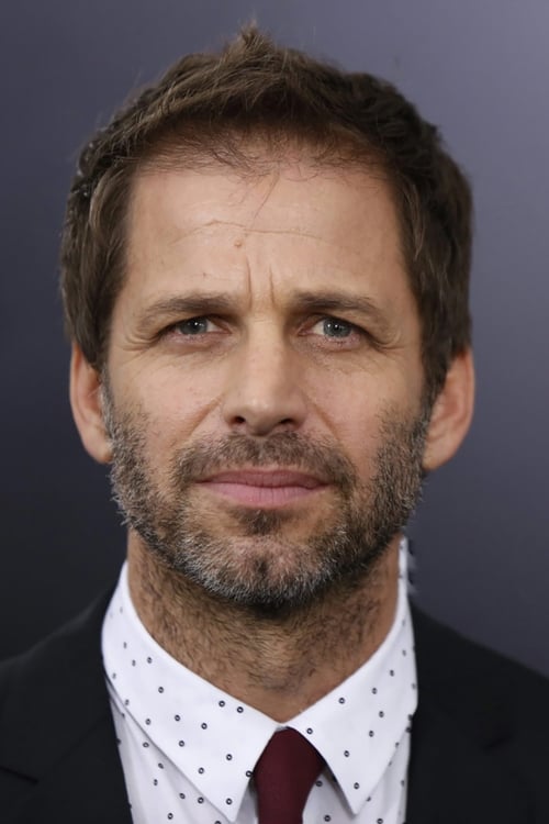 Picture of Zack Snyder