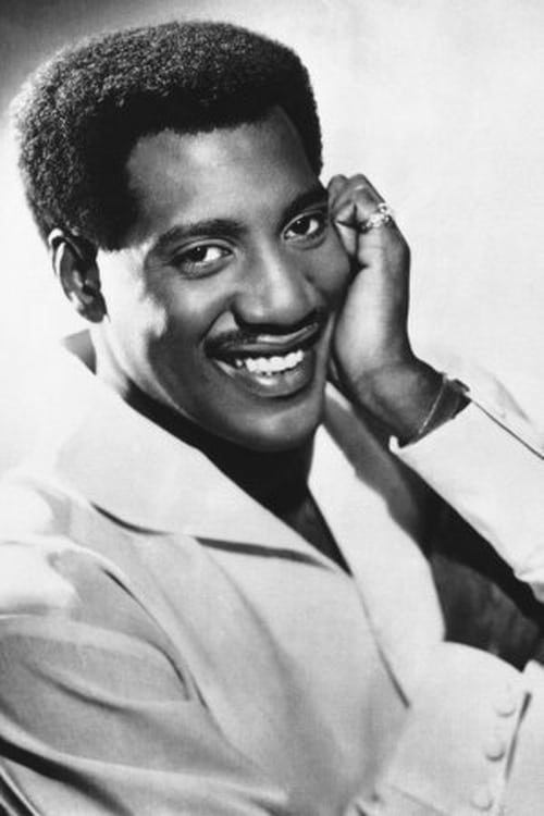 Picture of Otis Redding