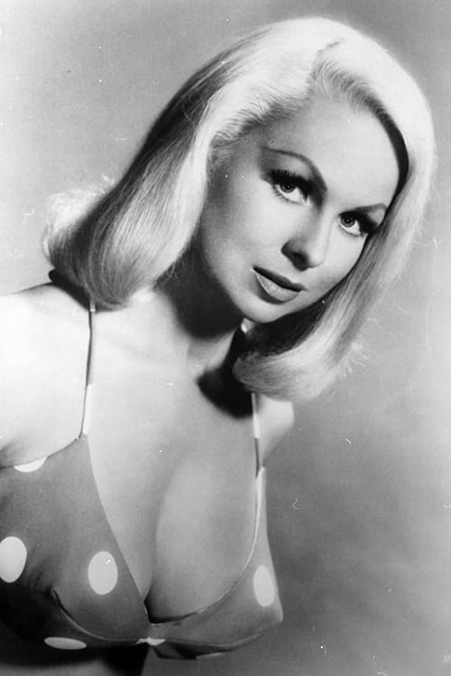 Picture of Joi Lansing