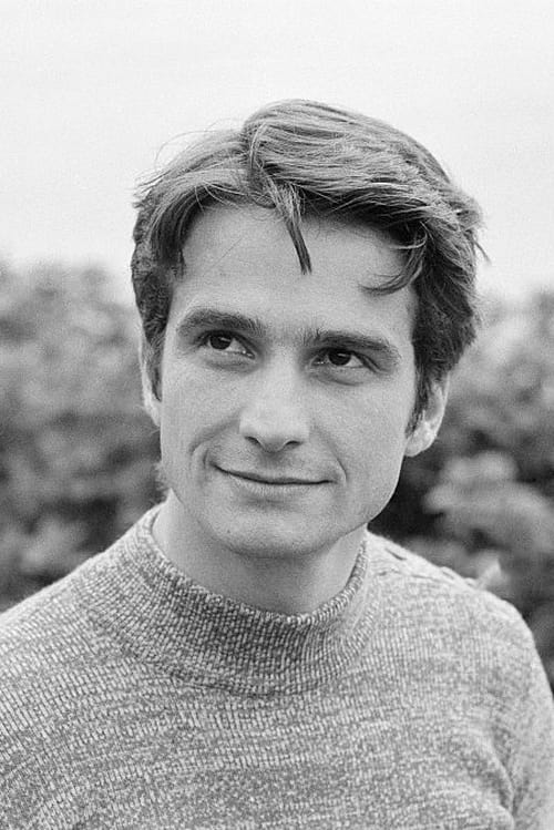 Picture of Jean-Pierre Léaud