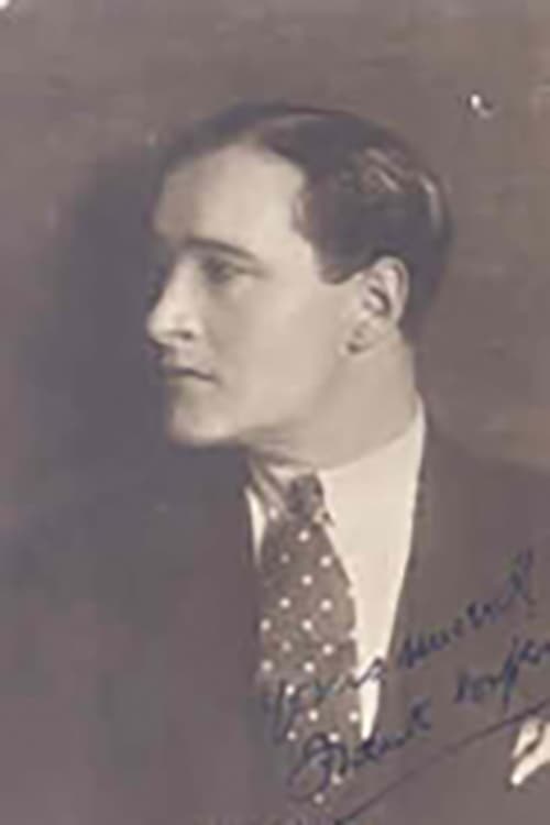 Picture of Frank Vosper